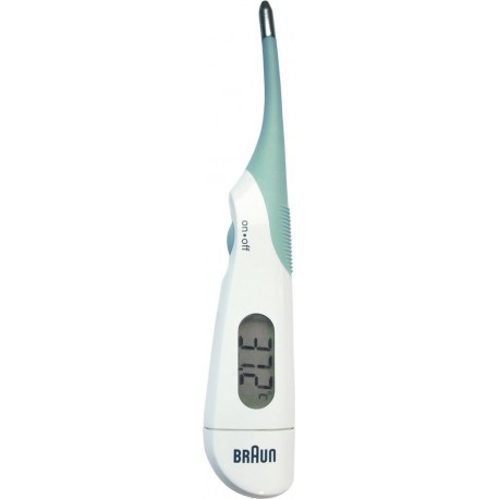 Braun Thermomètre PRT1000 Digital High Speed