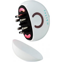 Talika Peigne Hair force booster led kit