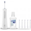 Oral-B Hydropulseur Microjet Power 4