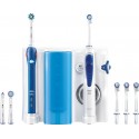 Oral-B Combiné dentaire Pro 2000 Oxyjet