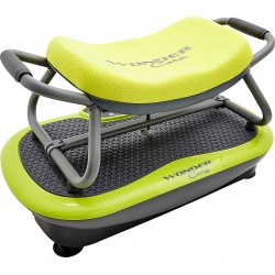 Rockfit Plateforme vibrante Wondercore rock n fit