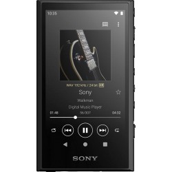 SONY Lecteur MP3 NW-A306 Noir - 32GB