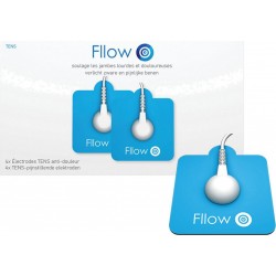 Paingone Electrode Fllow TENS