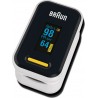 Braun Oxymètre de pouls YK 81CEU
