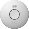 Konyks Sécurité - Surveillance Détecteur de fumée Détecteur de fumée Firesafe