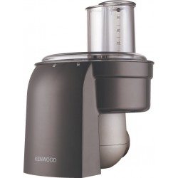 Kenwood Brunoise KAX400PL Accessoire a brunoise