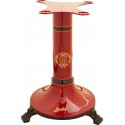 Berkel Pied pour trancheuse pour Volano B3 - Tribute - B114 Rouge