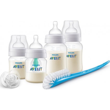 Philips Avent Kit naissance SCD807/00