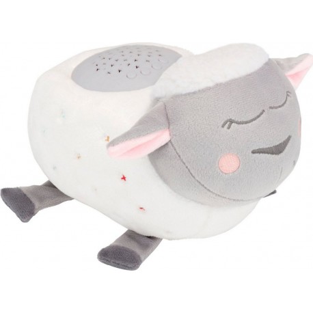 Babymoov Veilleuse projection peluche mouton