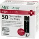 Medisana Bandelette reactive 2x25 pieces