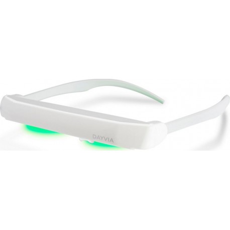 Dayvia Lunette de luminothérapie Sun activ 02