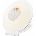 Dayvia Simulateur d'aube Light up 800