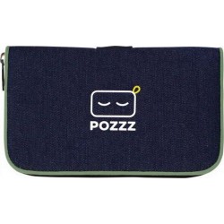 Pozzz Pochette connectée Connectee vert