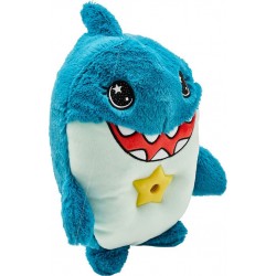 Starbelly Peluche requin