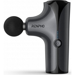 Renpho Pistolet de massage epaules et cou