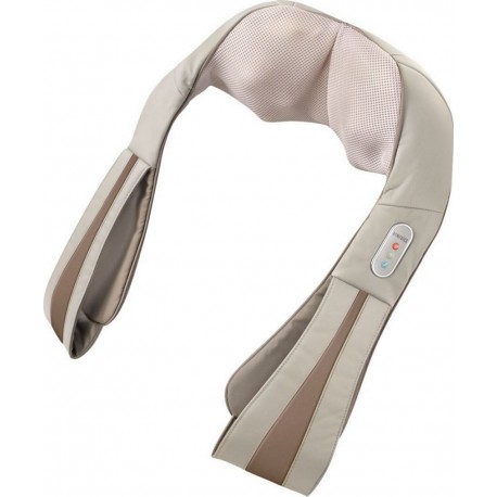 Homedics Coussin massant de cou 3D-3000