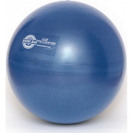 Sissel Ballon de yoga Ball 75cm