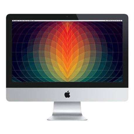 Apple iMac Quad-Core i5 2,5GHz 8Go/500Go SuperDrive 21,5"