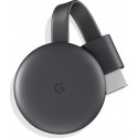 Google Passerelle multimédia Chromecast HD