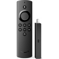 Amazon Passerelle multimédia Fire TV Stick Lite