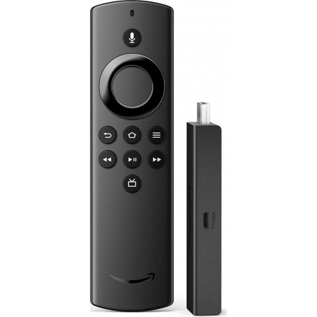 Amazon Passerelle multimédia Fire TV Stick Lite