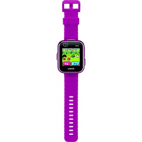 Vtech APN Kidizoom Smartwatch Framboise