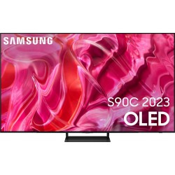 Samsung TV OLED OLED TQ55S90C 2023