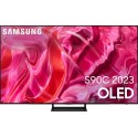 Samsung TV OLED OLED TQ55S90C 2023