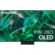 Samsung TV OLED OLED TQ55S95C 2023