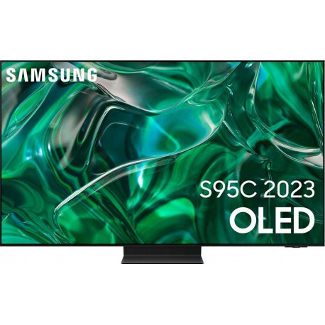 Samsung TV OLED OLED TQ65S95C 2023