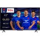 TCL TV QLED 43C645 2023