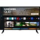 Samsung TV QLED TQ32Q50A 2023