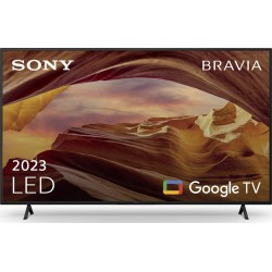 SONY TV LED KD65X75WL 2023