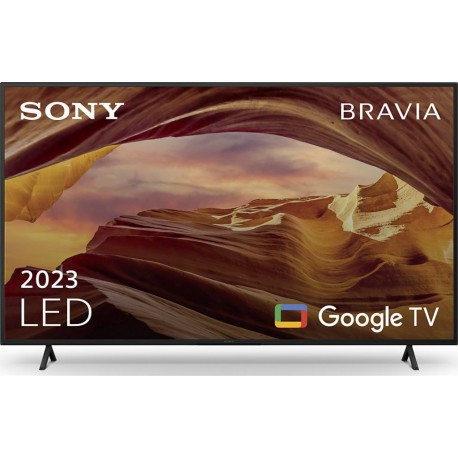 SONY TV LED KD65X75WL 2023