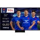 TCL TV QLED MINI LED 55C845 2023