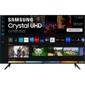 Samsung TV LED TU75CU7105 75” 2023