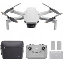 DJI Drone Mini 2 SE Fly More Combo