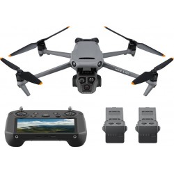 DJI Drone Mavic 3 Pro Fly More Combo (RC PRO)