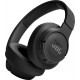 JBL Casque Tune 720BT Noir