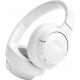 JBL Casque Tune 720BT Blanc