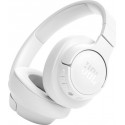 JBL Casque Tune 720BT Blanc