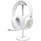 Logitech Casque gamer G735 Lightspeed+ repose casque