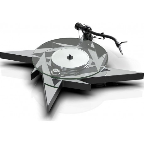 Pro-Ject Platine vinyle METALLICA