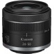 Canon Objectif pour Hybride RF 24-50mm f/4.5-6.3 IS STM