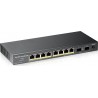 ZYXEL GS1100-10HP GS1100-10HP-EU0101F