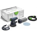 Festool Ponceuse excentrique ETS 125 REQ-Plus