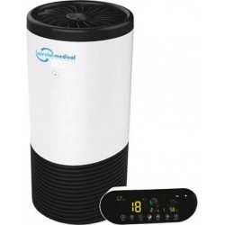 Airvia Medical Purificateur d'air CAR