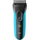 BRAUN TONDEUSE CHEVEUX MGK3042