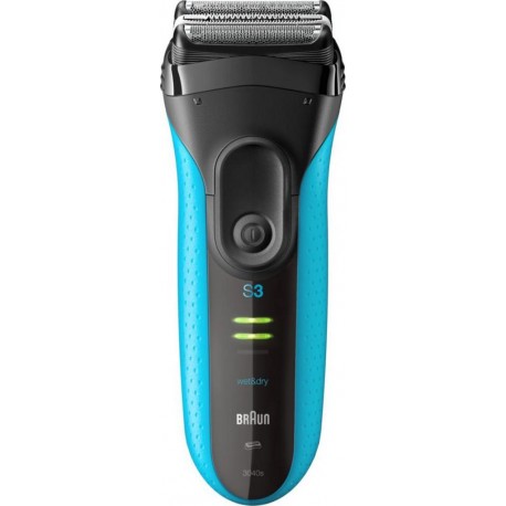 BRAUN TONDEUSE CHEVEUX MGK3042