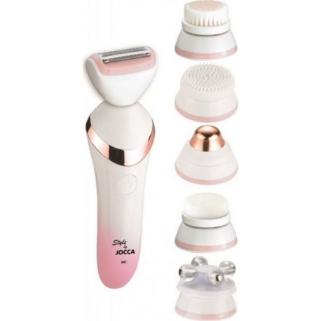 Jocca Set de beauté 6-en-1 1479